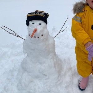 Meet your Posher, Mel